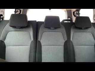 DACIA Jogger usata, con Sensori di parcheggio posteriori