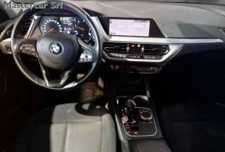 BMW 116 usata, con Chiusura centralizzata
