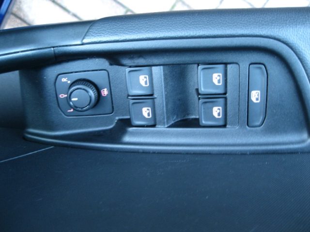 AUDI A1 usata, con Sedile posteriore sdoppiato