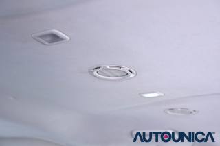 FORD Tourneo Custom usata 68