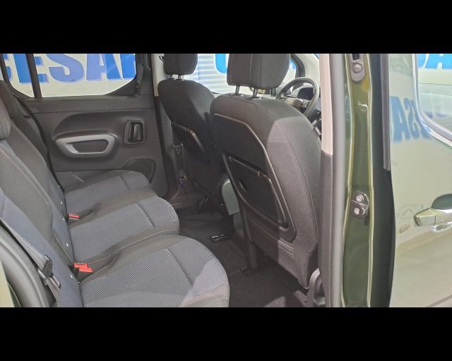 FIAT Doblo usata 26