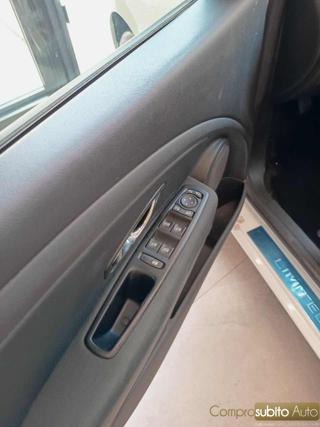 RENAULT Megane usata, con Immobilizzatore elettronico
