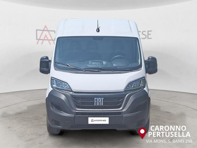 FIAT Ducato usata, con Airbag Passeggero
