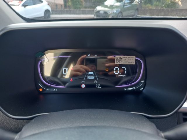 KIA Picanto usata, con Immobilizzatore elettronico