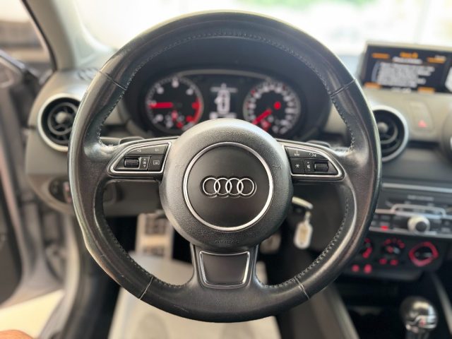 AUDI A1 usata, con Servosterzo