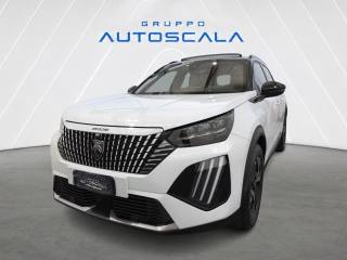 PEUGEOT 2008 1.5 BlueHDi 130cv S&S EAT8 GT #Tetto