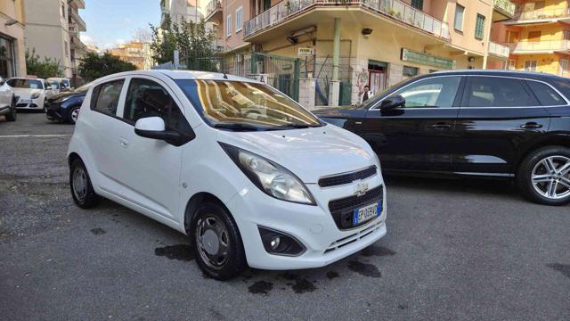 CHEVROLET Spark usata, con Airbag laterali