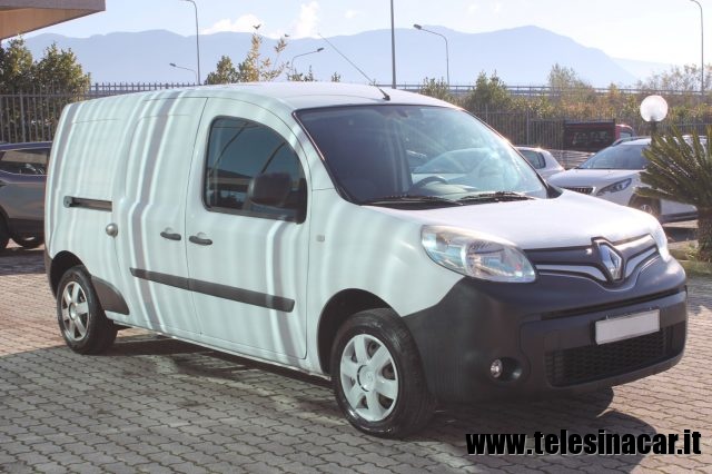 RENAULT Kangoo usata 2