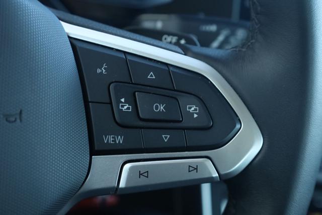 VOLKSWAGEN Polo usata, con ESP