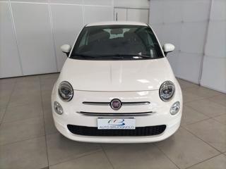 FIAT 500 usata, con Alzacristalli elettrici