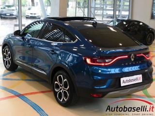 RENAULT Arkana usata, con Controllo elettronico della corsia