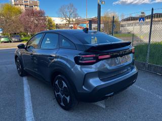 CITROEN C4 usata, con Alzacristalli elettrici