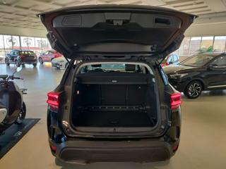 CITROEN C5 Aircross usata, con Cerchi in lega