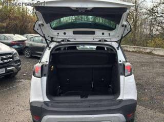 OPEL Crossland usata, con Climatizzatore