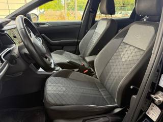 VOLKSWAGEN Taigo usata, con Fendinebbia