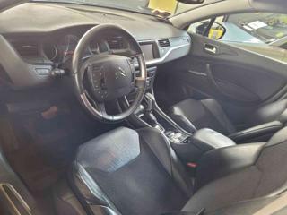 CITROEN C5 usata, con Climatizzatore