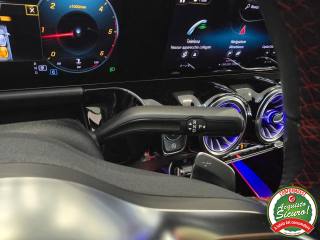 MERCEDES-BENZ GLA 200 usata, con Servosterzo