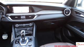 ALFA ROMEO Stelvio usata 133