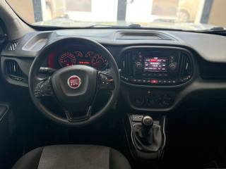 FIAT Doblo usata, con Servosterzo
