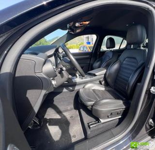 ALFA ROMEO Stelvio usata, con Chiusura centralizzata telecomandata