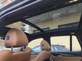 BMW X3 usata, con Fari Xenon