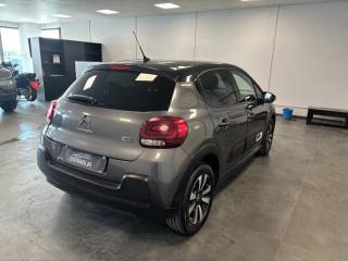 CITROEN C3 usata, con Controllo elettronico della corsia