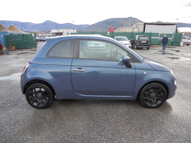 FIAT 500 usata 18