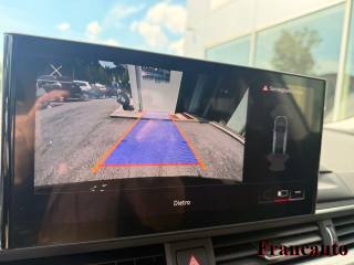 AUDI A5 usata, con Controllo automatico clima