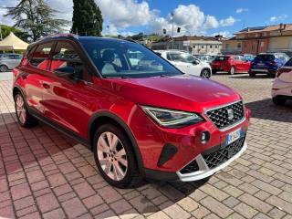 SEAT Arona usata, con Airbag