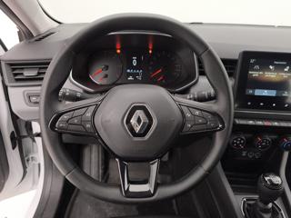 RENAULT Clio usata, con Fendinebbia
