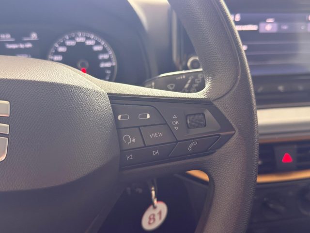 SEAT Arona usata, con Fari LED