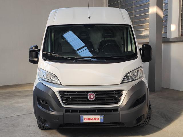 FIAT Ducato usata, con Airbag