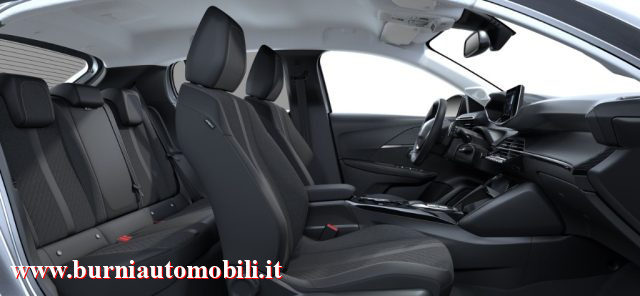 PEUGEOT 208 usata, con Cruise Control