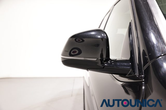 BMW X3 usata, con Blind spot monitor