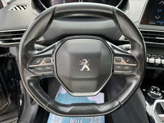 PEUGEOT 3008 usata, con Cerchi in lega