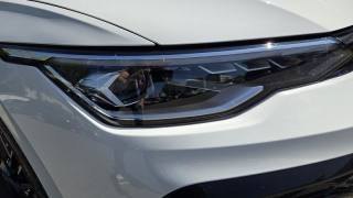 VOLKSWAGEN Golf usata, con Autoradio