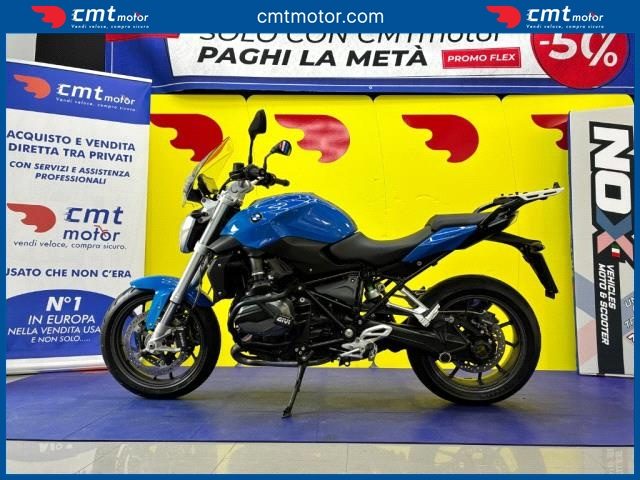 BMW R 1200 R usata 3