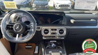 MERCEDES-BENZ G usata, con Cruise Control