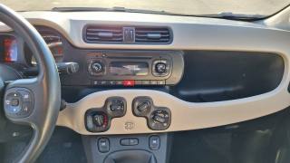 FIAT Panda usata, con Isofix