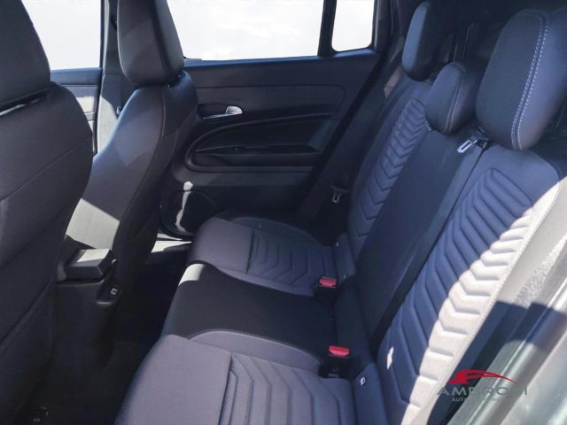 JEEP Avenger usata 10