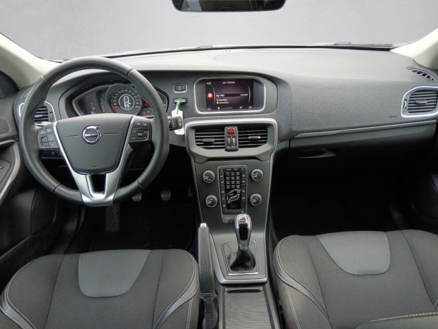 VOLVO V40 usata, con Cronologia tagliandi