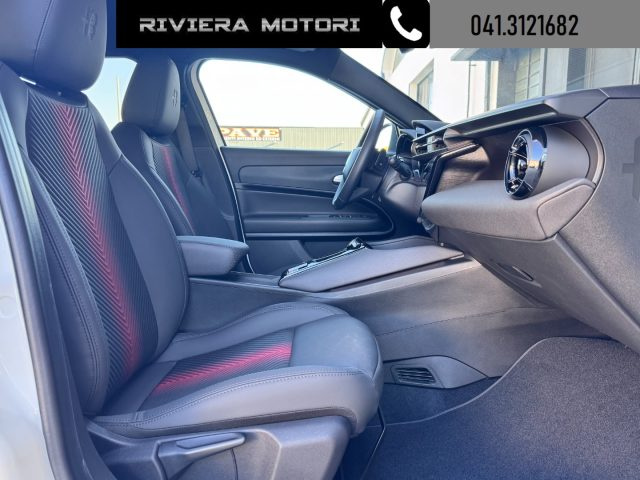 ALFA ROMEO Junior usata, con Boardcomputer