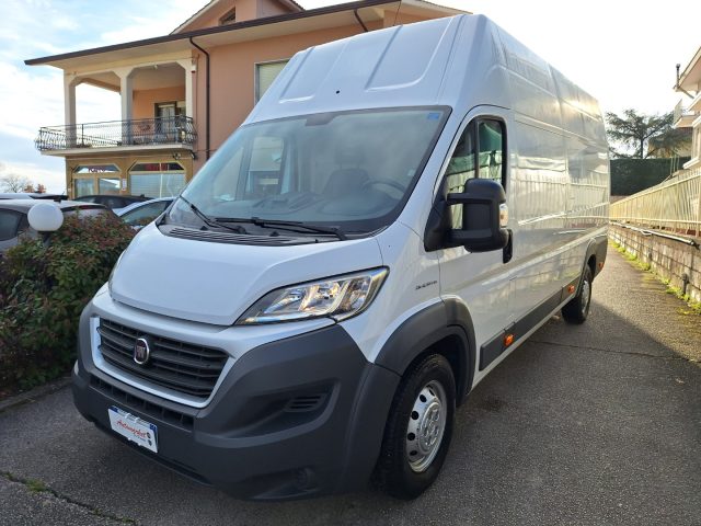 FIAT Ducato usata, con ABS