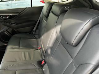 SUBARU OUTBACK usata, con Climatizzatore