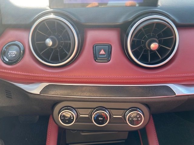 DFSK Glory 500 usata, con Immobilizzatore elettronico