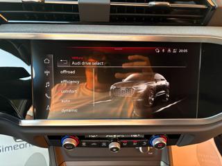 AUDI Q3 usata, con Fari LED