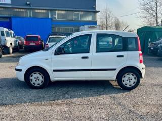 FIAT Panda usata, con Climatizzatore