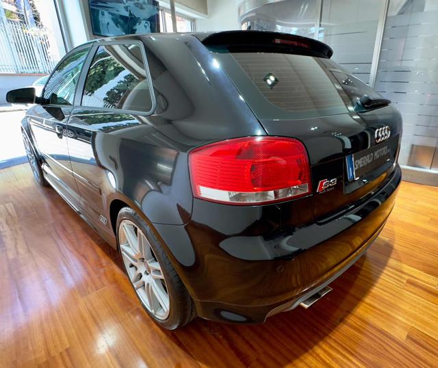 AUDI S3 usata, con Airbag Passeggero