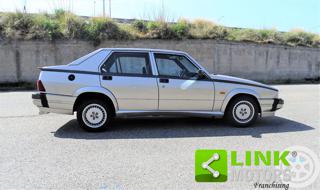 ALFA ROMEO 75 usata 8
