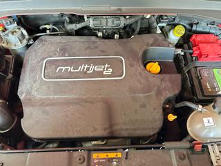 JEEP Renegade usata, con Vivavoce